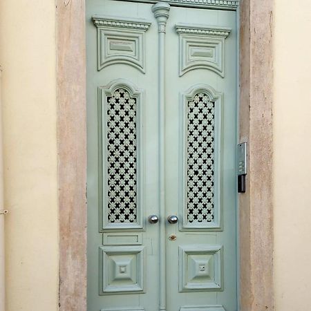 Quarto Centro Lisboa Hotel Ngoại thất bức ảnh