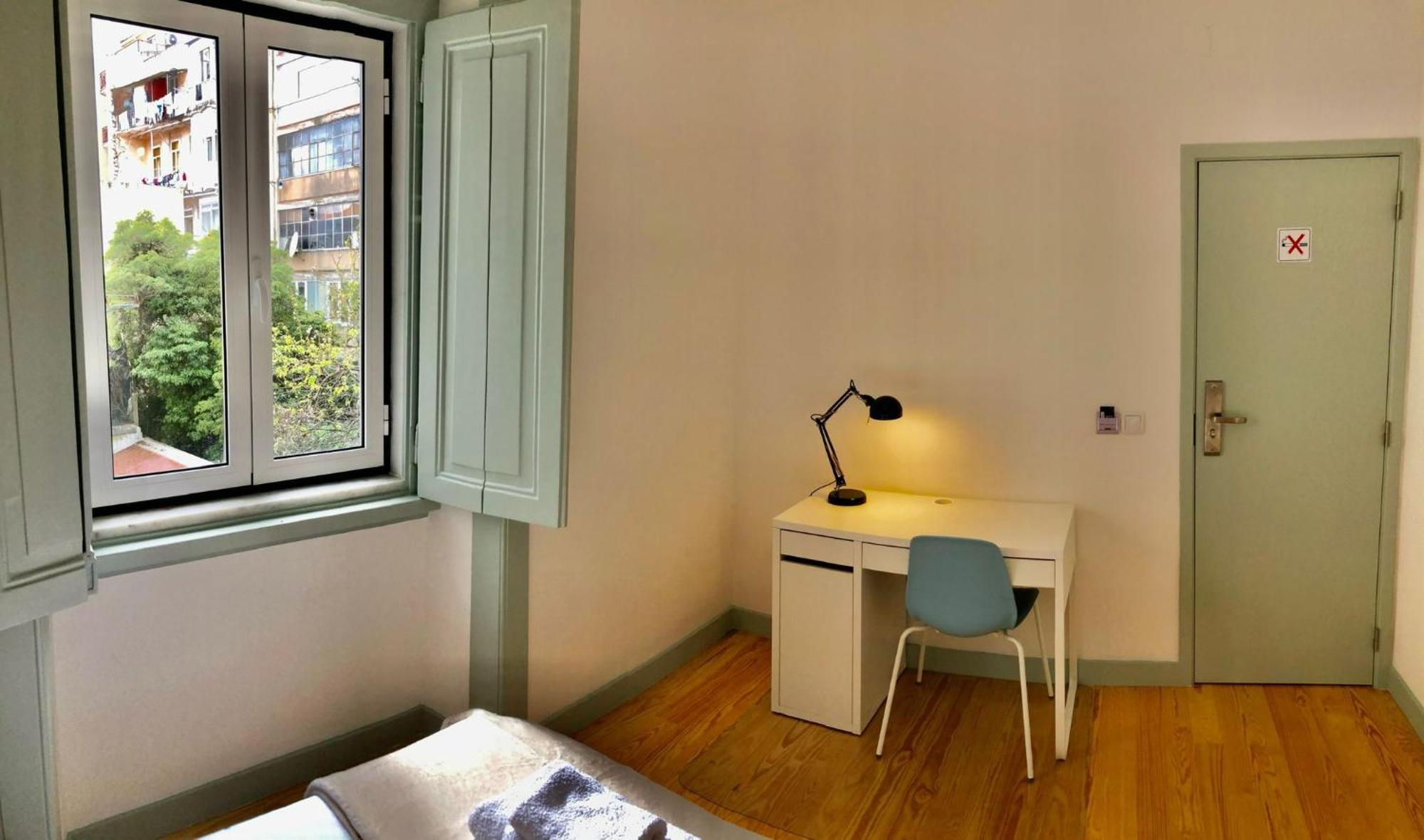 Quarto Centro Lisboa Hotel Ngoại thất bức ảnh