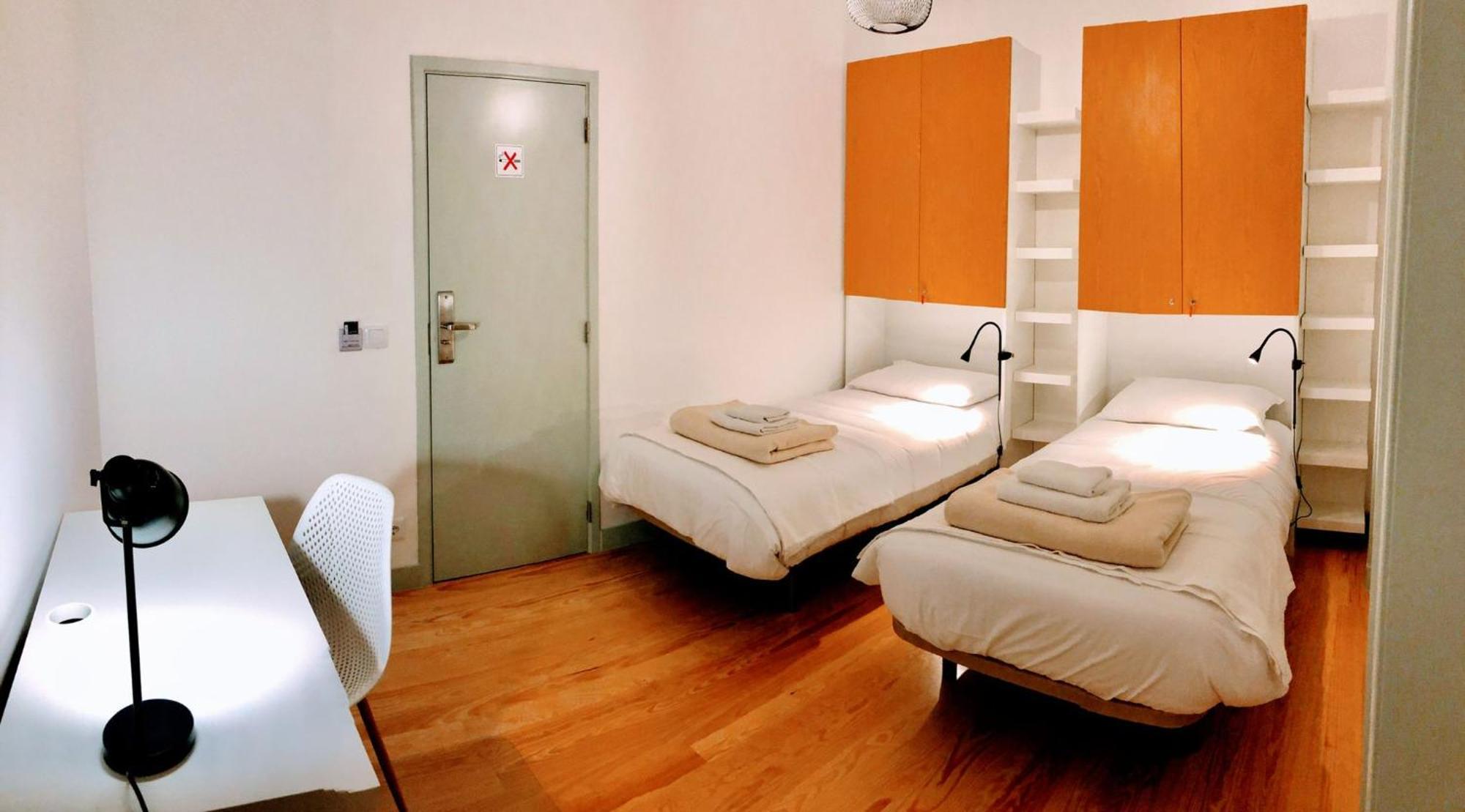Quarto Centro Lisboa Hotel Ngoại thất bức ảnh