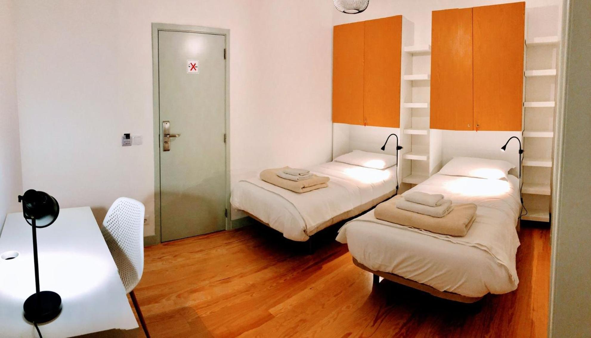 Quarto Centro Lisboa Hotel Ngoại thất bức ảnh